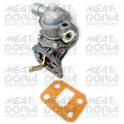 Fuel Pump